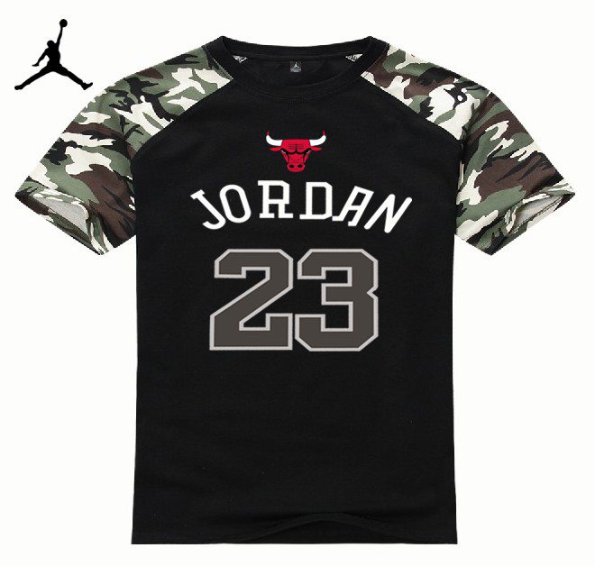 men jordan t-shirt S-XXXL-0422